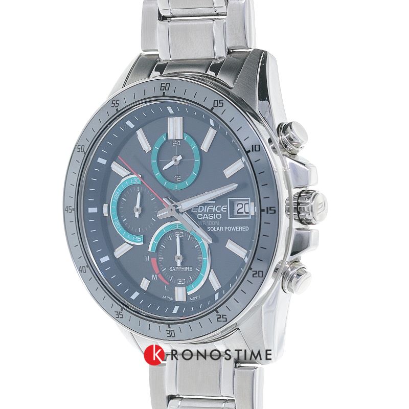 Фотография часов Casio Edifice EFS-S510D-1B_40